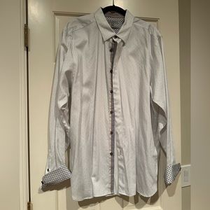 Ted Baker my London shirt - xxl